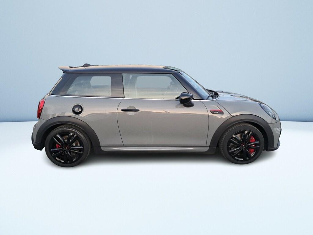 Mini Mini 3p 2.0 JCW JCW auto