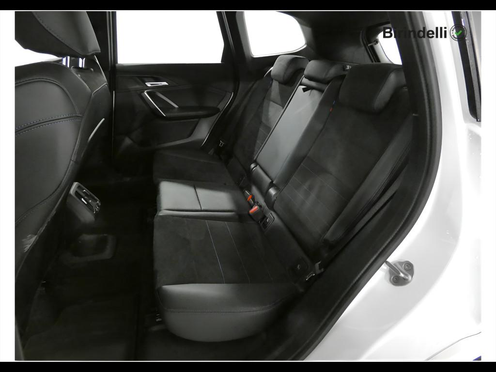 BMW X1 sdrive18d MSport auto