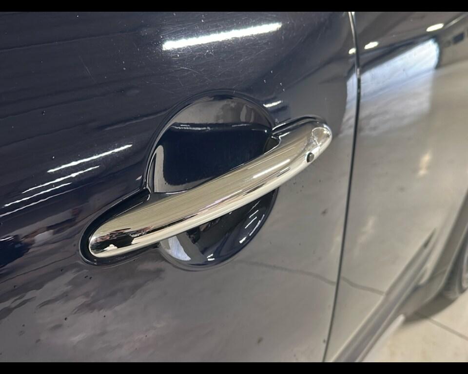 Mini Cooper SD Countryman 2.0 TwinPower Turbo Cooper SD Hype Steptronic