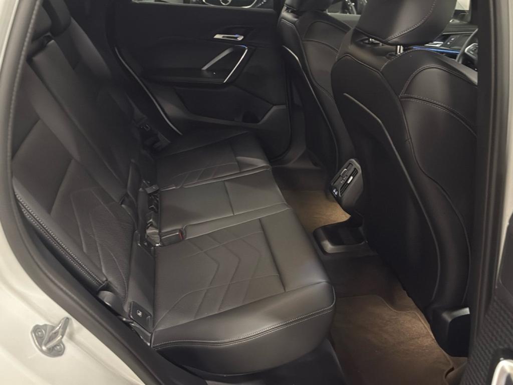 BMW X1 sdrive18d MSport Pro auto