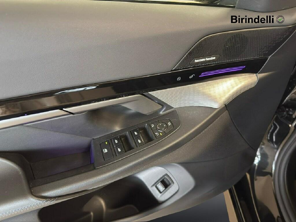 BMW Serie 5 520d Touring 48V sdrive Msport auto