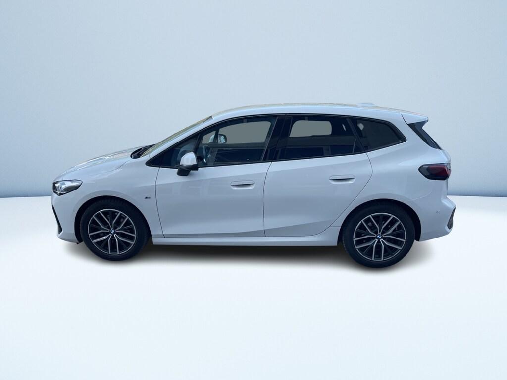 BMW Serie 2 218d Active Tourer Msport auto