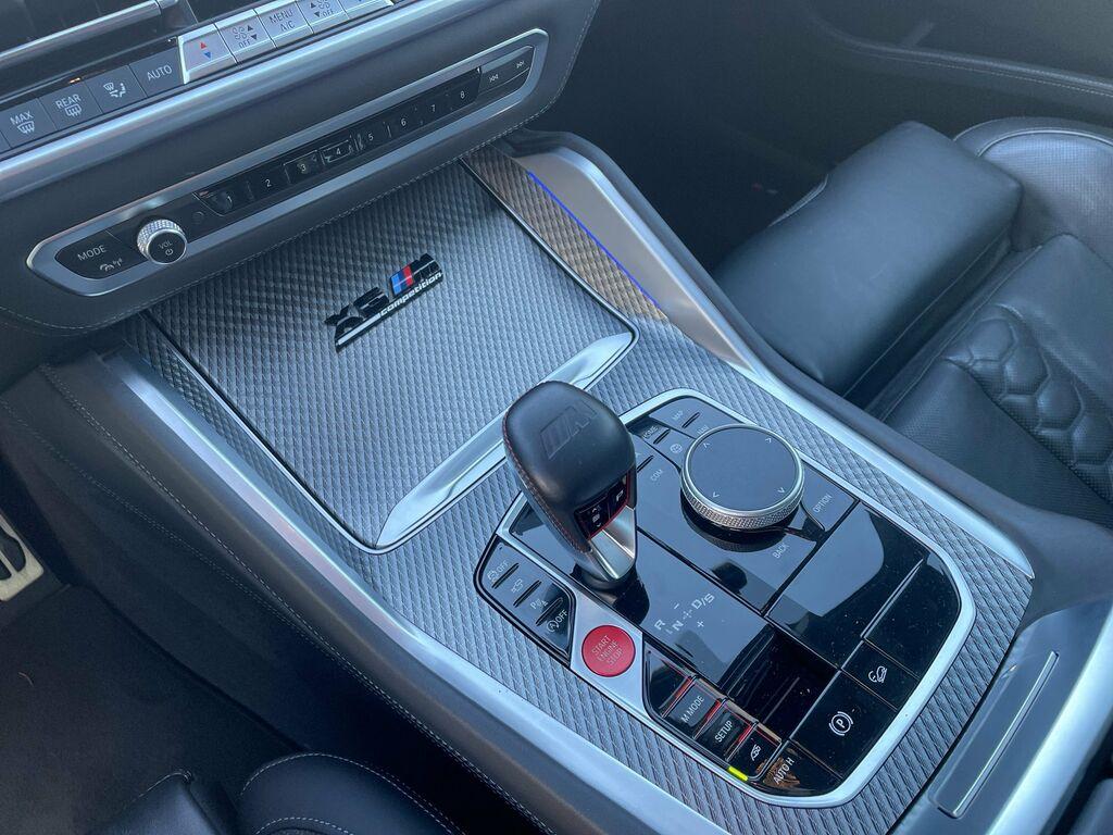BMW X6 M X6M 4.4 Competition 625cv auto