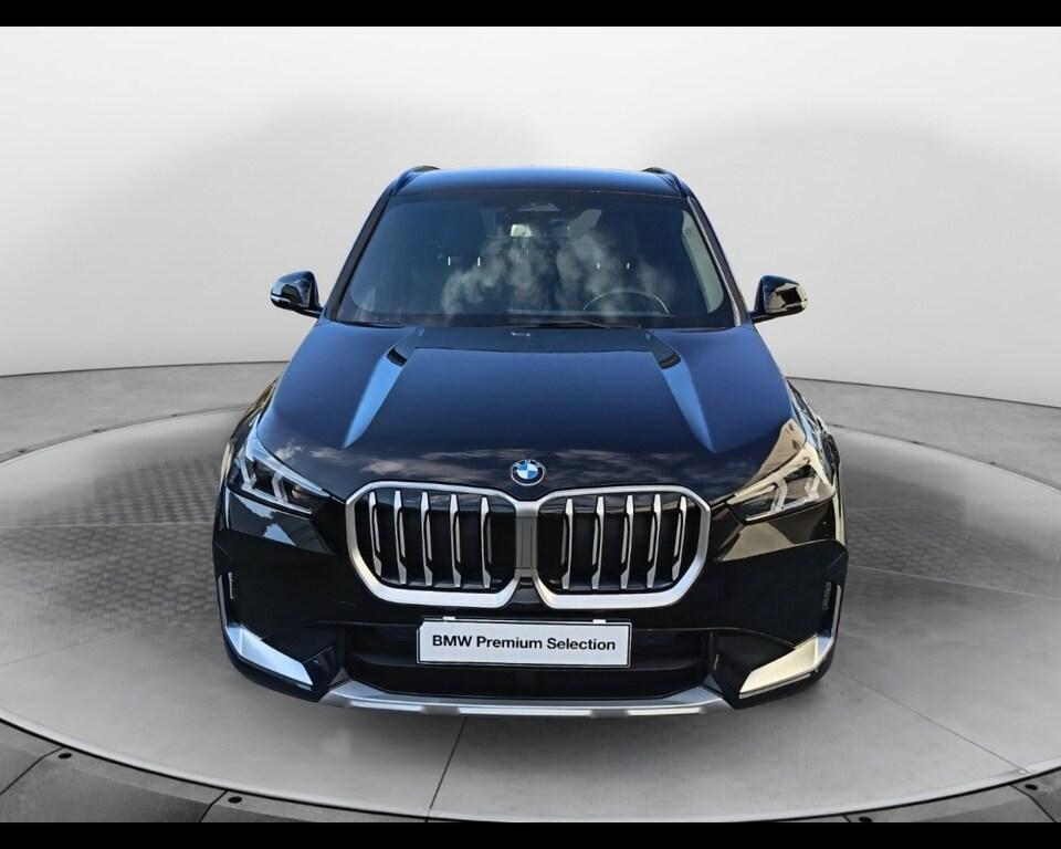 BMW X1 sdrive18d X-Line auto