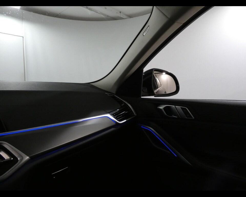 BMW X6 X6 xdrive30d mhev 48V xLine auto
