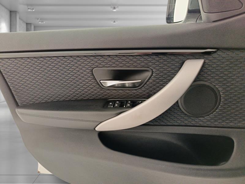 BMW Serie 4 418d Gran Coupe Msport
