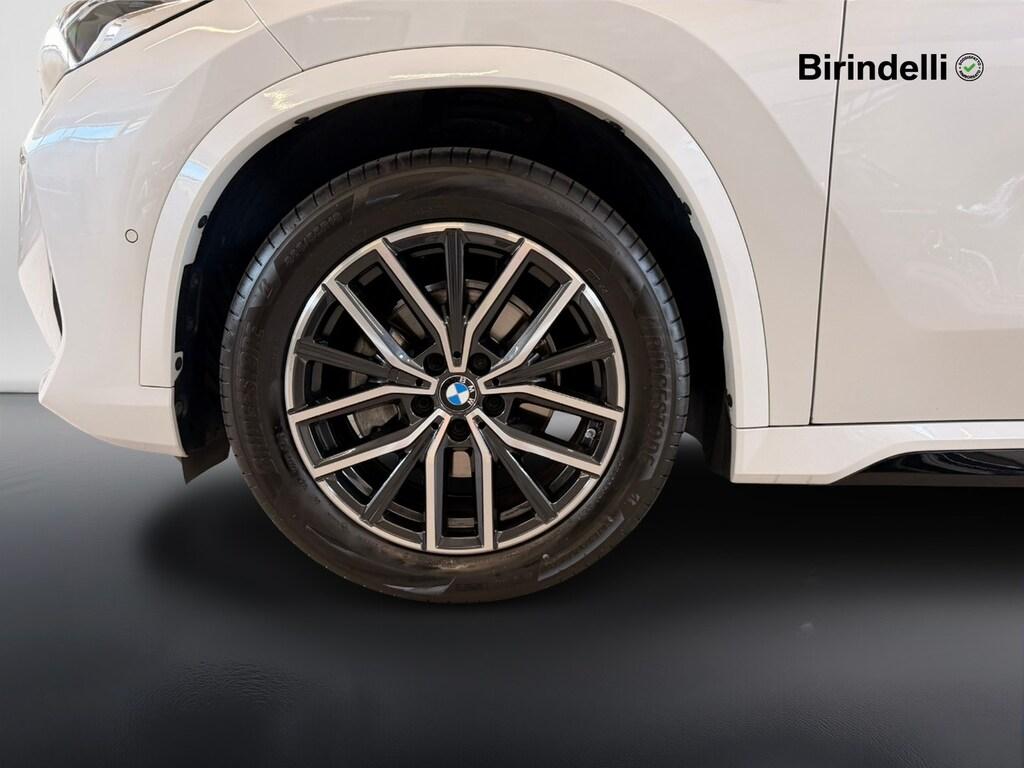 BMW X1 sdrive18d Msport auto