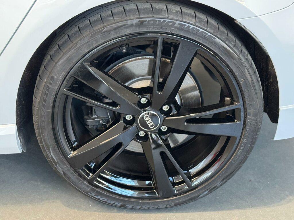 Audi RS3 Sportback 2.5 tfsi quattro s-tronic