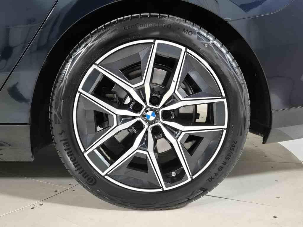 BMW Serie 5 520d 48V xdrive M Sport Pro auto