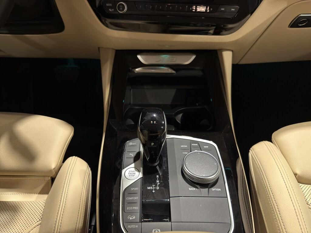 BMW X3 xdrive20d mhev 48V auto