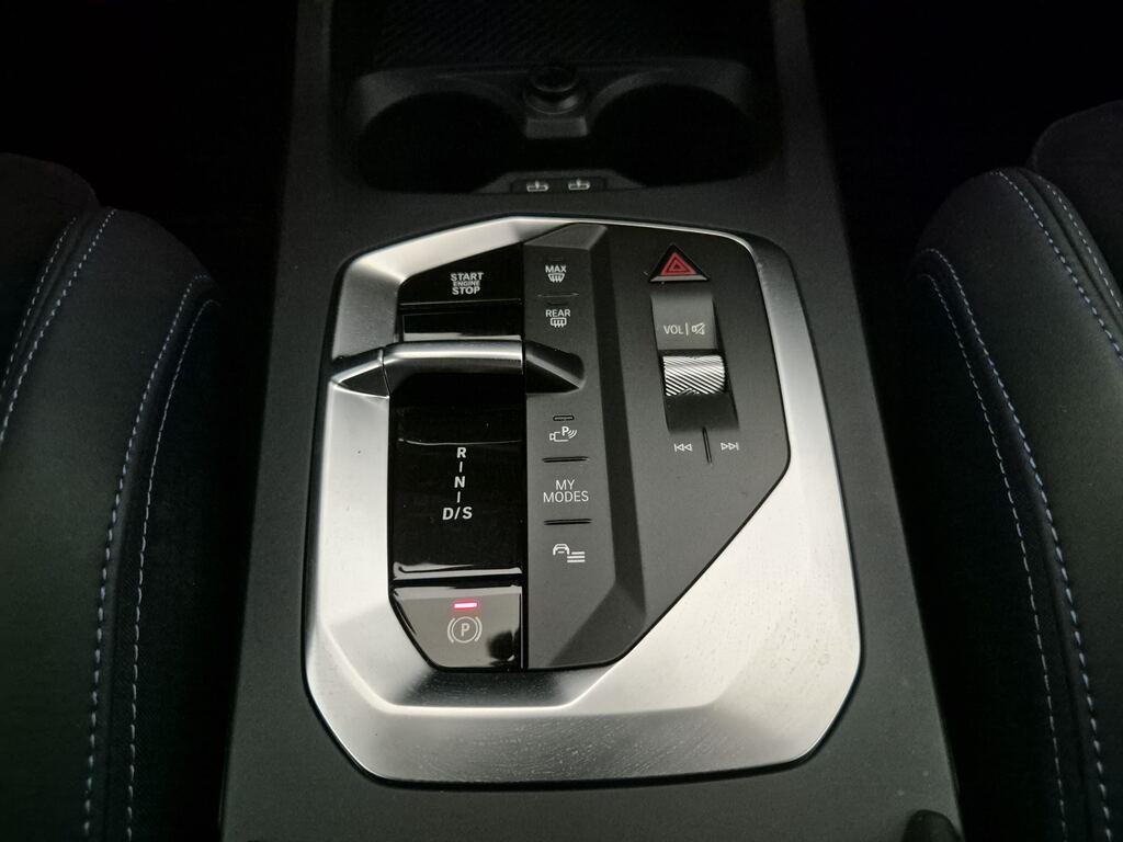 BMW Serie 2 218d Gran Coupe MSport Pro auto