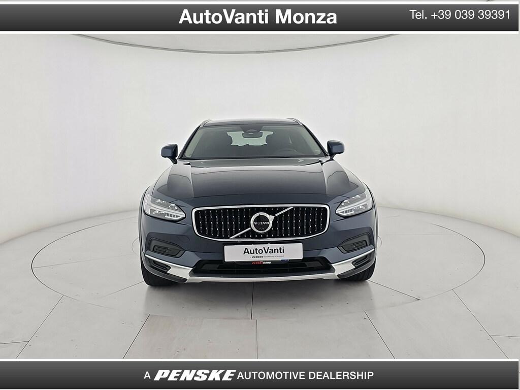 Volvo V90 Cross Country 2.0 b4 Plus awd auto