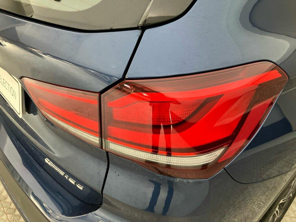 BMW X1 xdrive18d xLine Plus auto