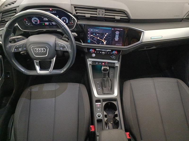 Audi Q3 35 2.0 tdi Business s-tronic