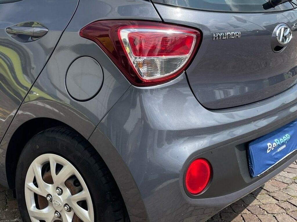Hyundai i10 1.0 Prime