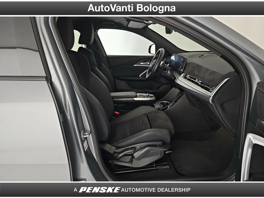 BMW iX2 xdrive 30 MSport