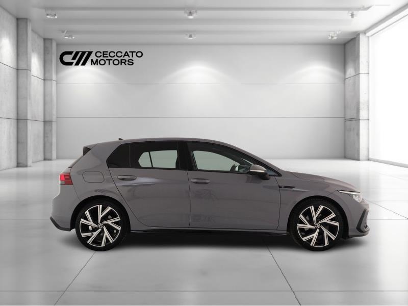 Volkswagen Golf 1.5 etsi evo act R-Line 150cv dsg