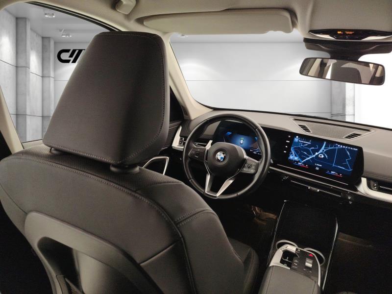 BMW X1 sdrive18d X-Line Edition Balance auto