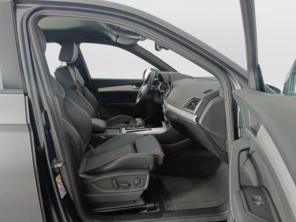 Audi Q5 Sportback 40 2.0 tdi mhev 12V S line Plus quattro s tronic