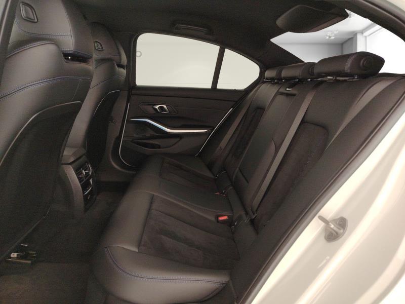 BMW Serie 3 320d mhev 48V Msport auto