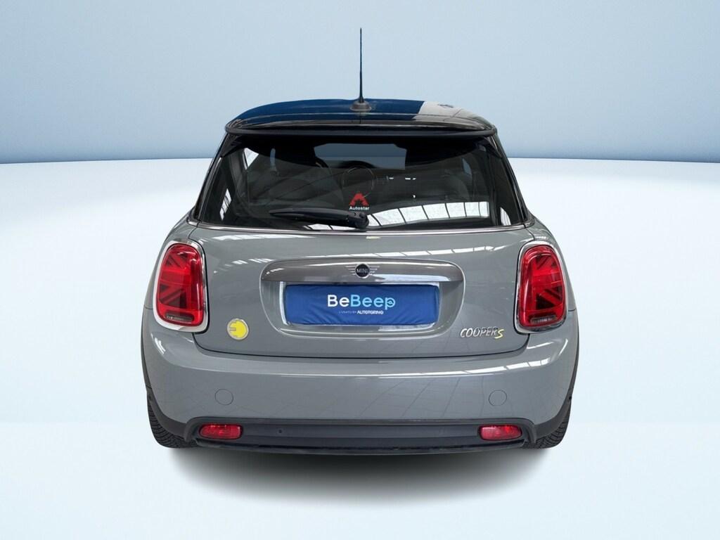 Mini Cooper SE Mini 3p Cooper SE L auto