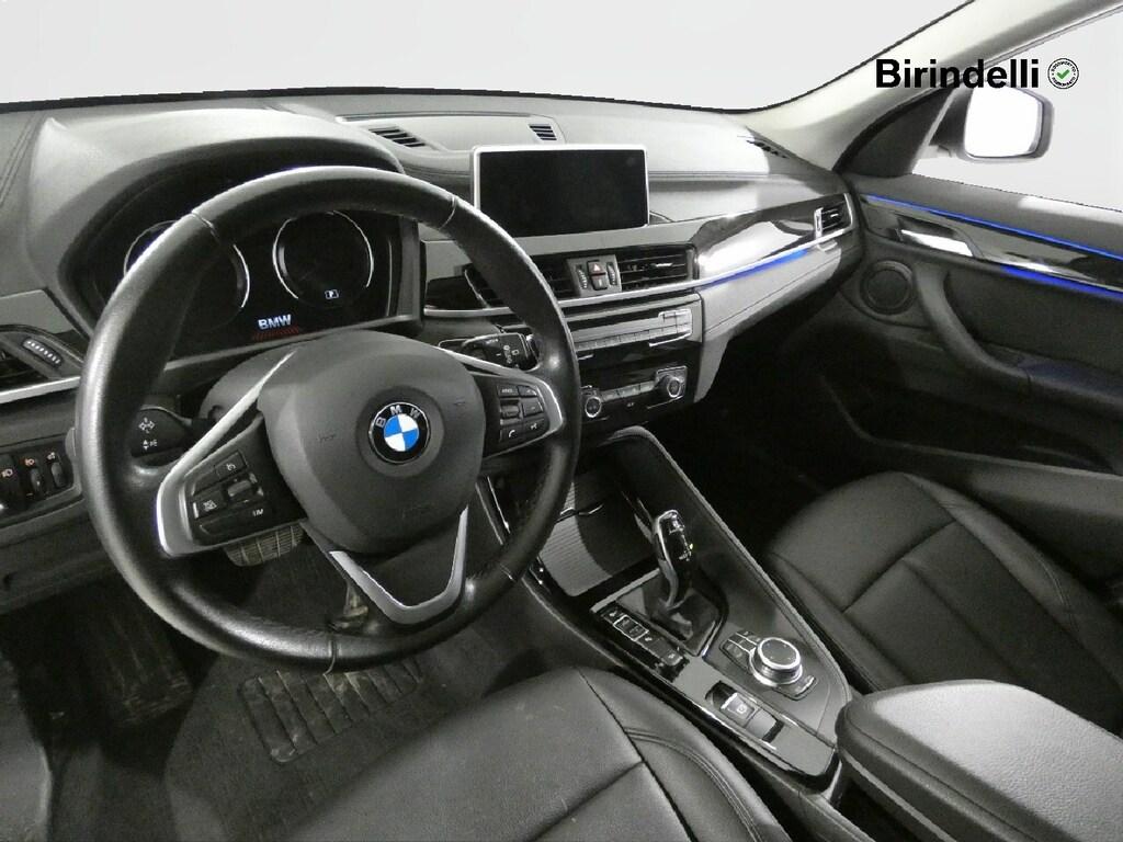 BMW X1 xdrive18d xLine Plus auto