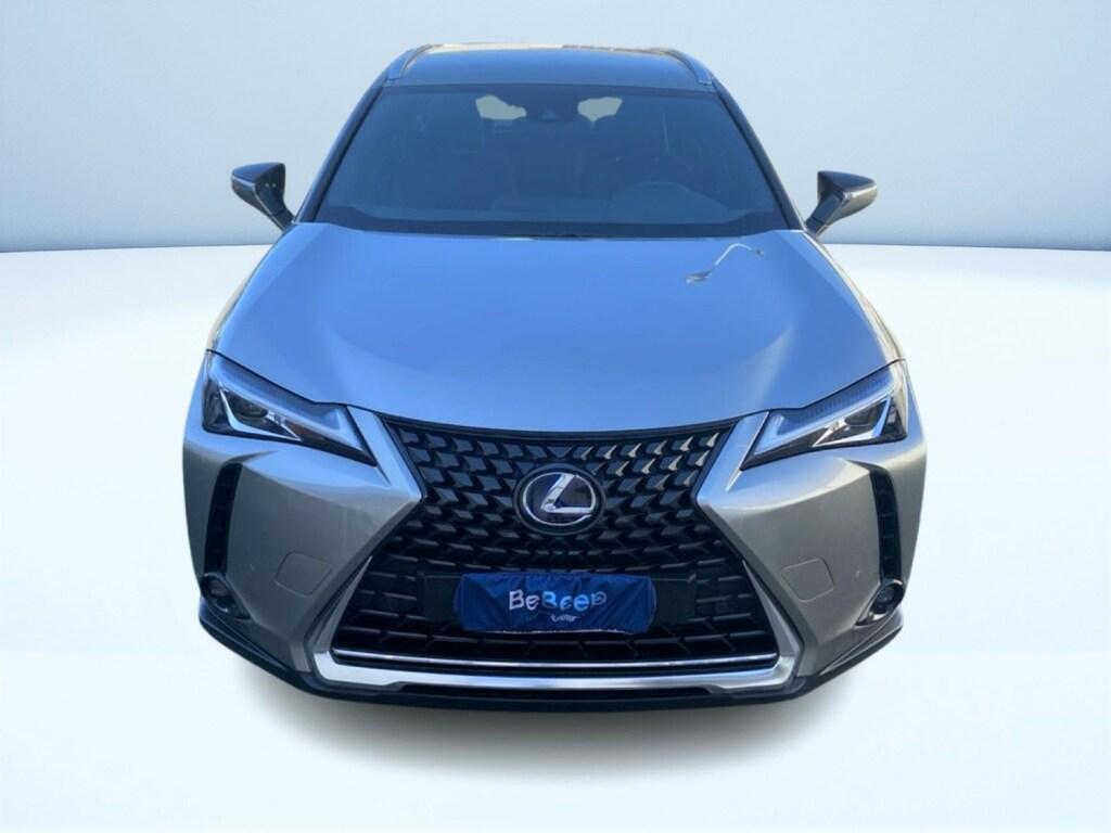Lexus UX 250h Executive 2wd cvt my20