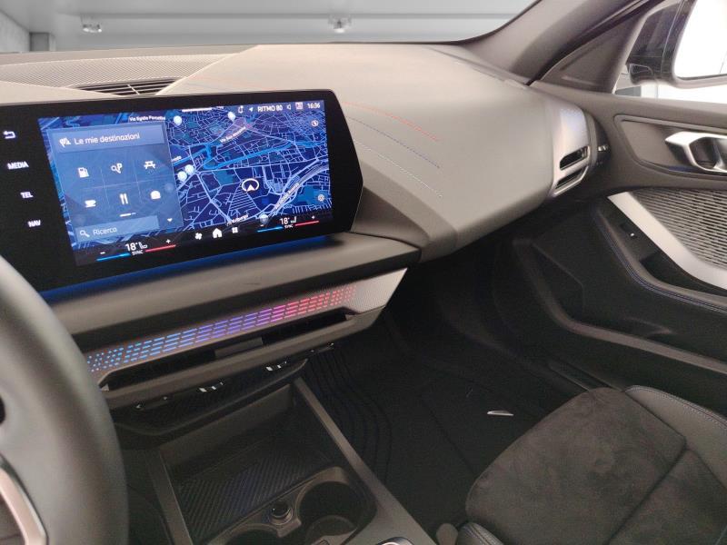 BMW Serie 1 120d 48V MSport Pro auto