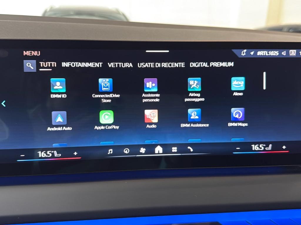 BMW X3 xdrive20d auto