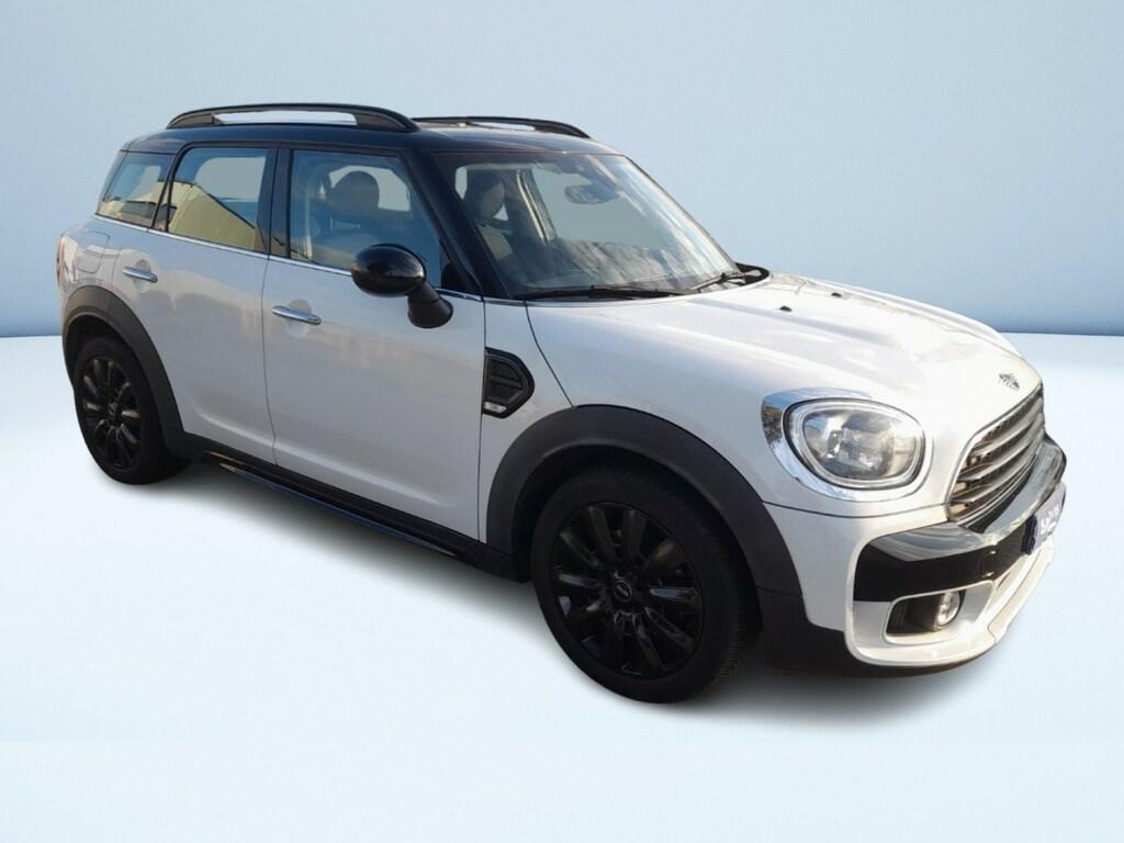 Mini Cooper 1.5 TwinPower Turbo Baker Street Steptronic