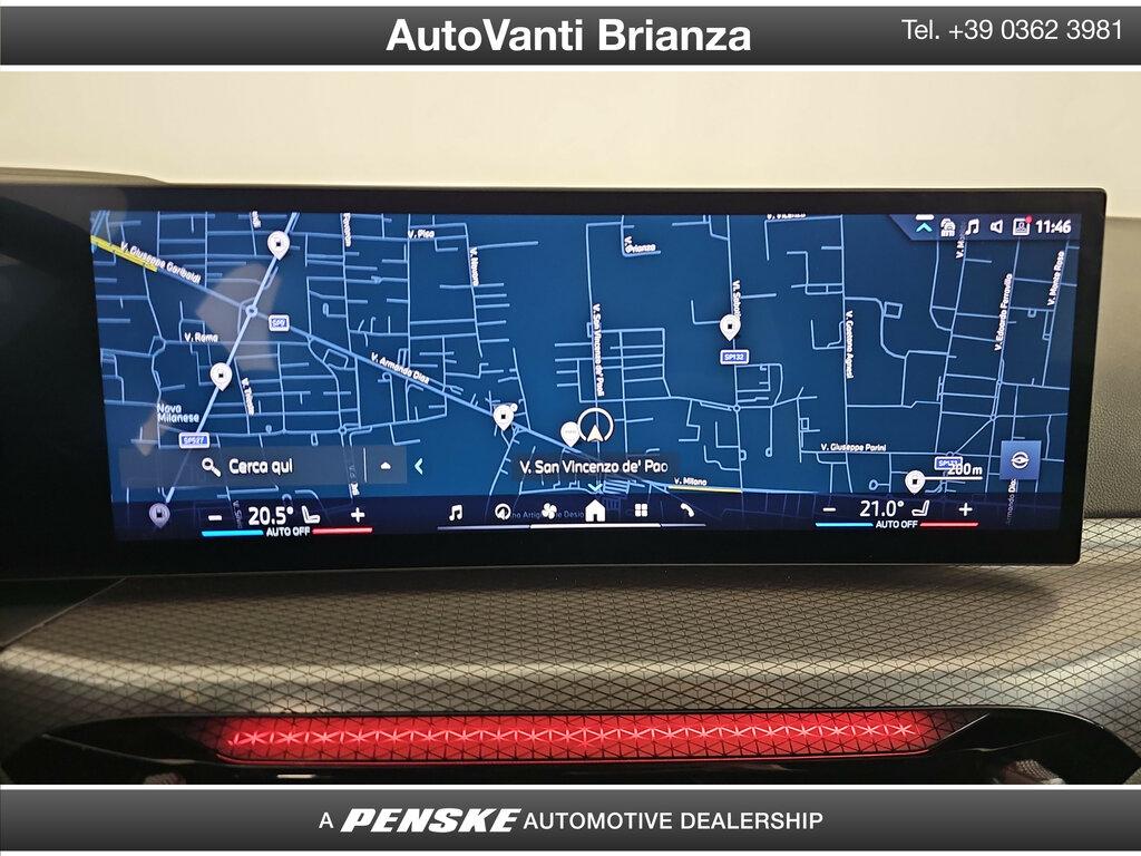 BMW Serie 4 420d Gran Coupe mhev 48V xdrive M Sport Pro auto