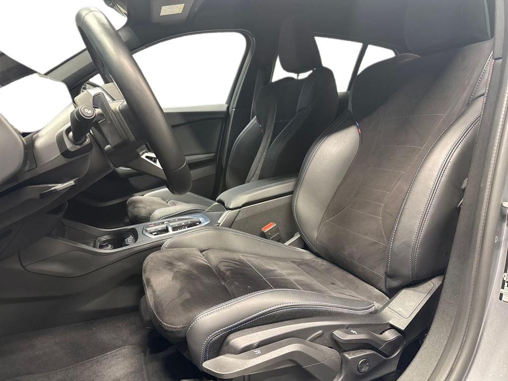 BMW Serie 1 118d MSport Pro auto