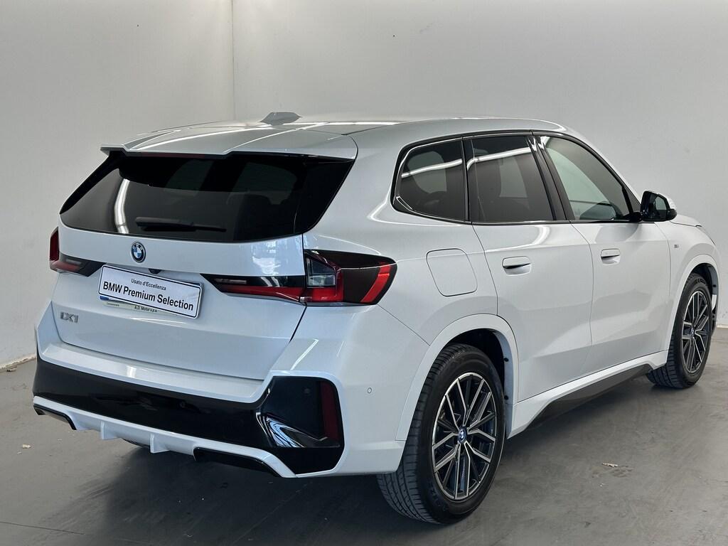 BMW iX1 edrive 20 MSport