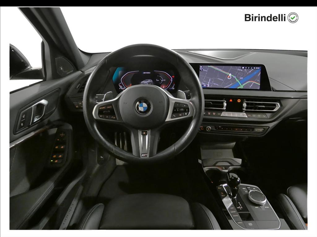 BMW Serie 1 M 135i xdrive auto