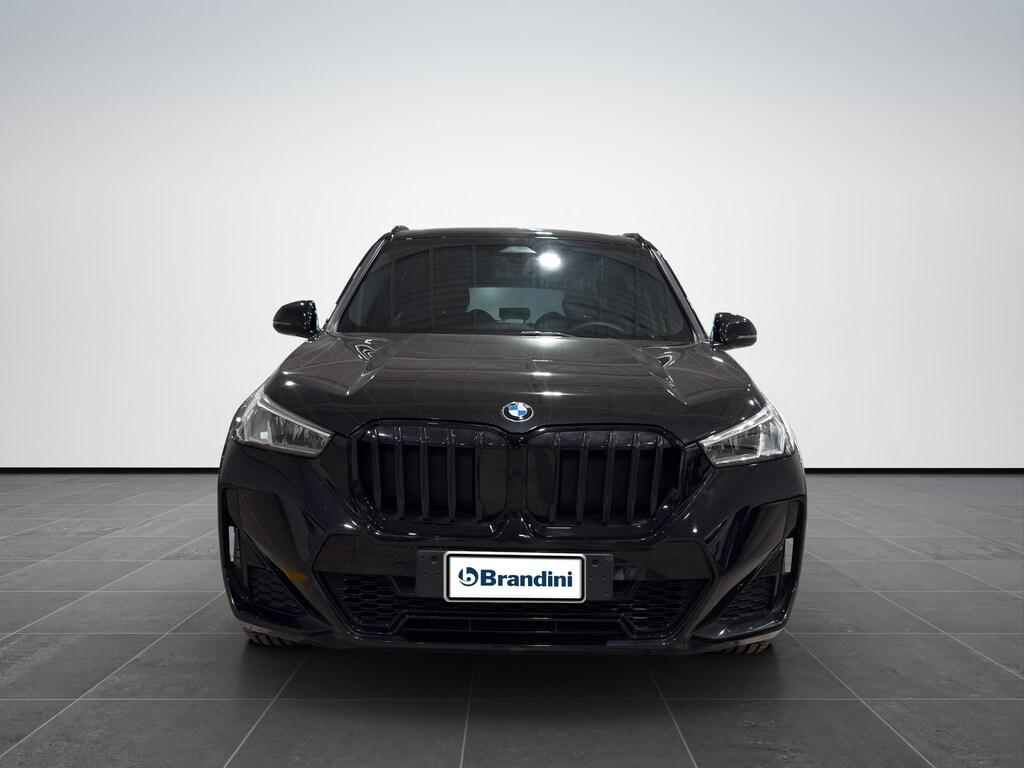 BMW X1 sdrive18d Msport auto