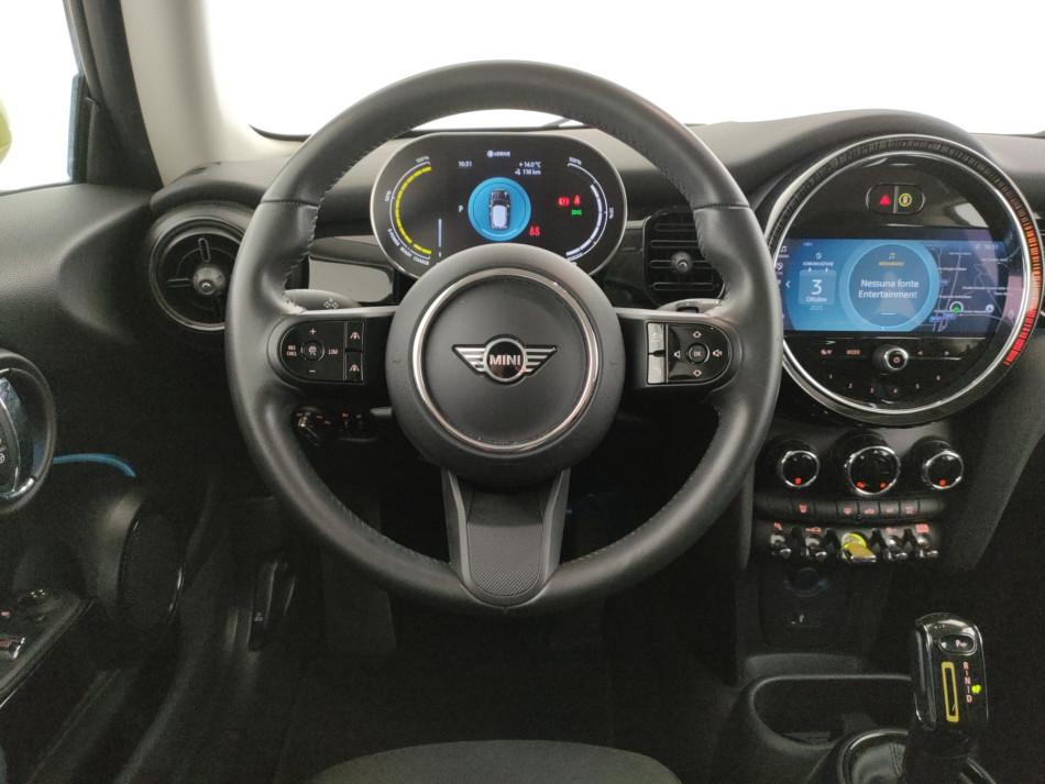 Mini Mini 3p Cooper SE Electric auto