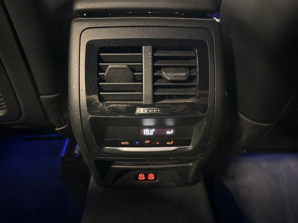 BMW X3 xdrive20i mhev 48V Msport auto