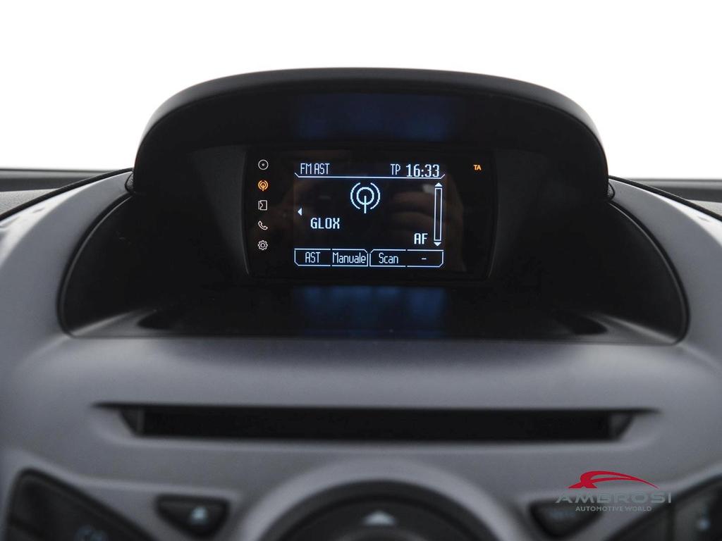 Ford B-Max 1.6 tdci 95cv