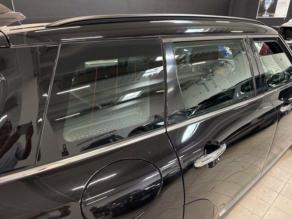 Mini One D Clubman 1.5 One D Mayfair Edition Auto