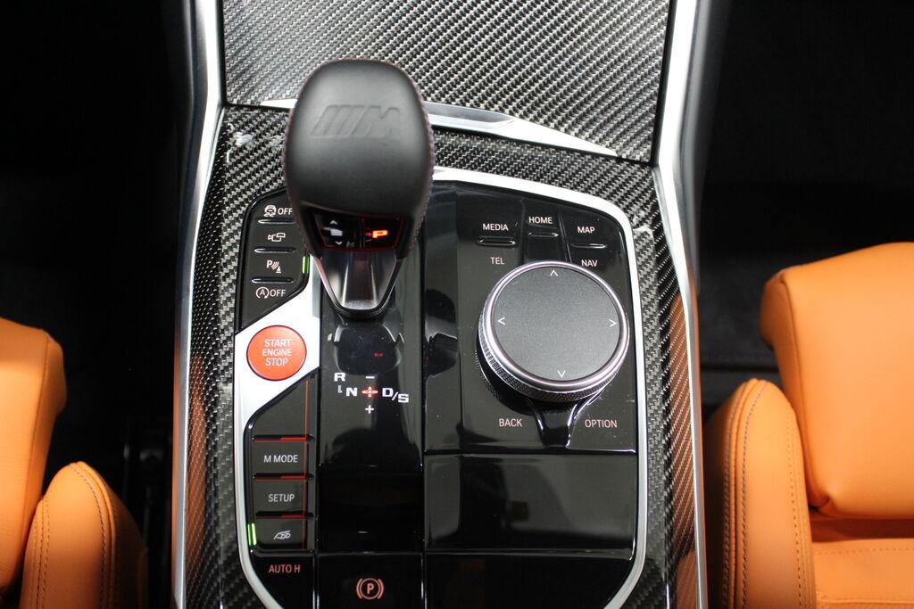 BMW M3 3.0 Competition xdrive auto