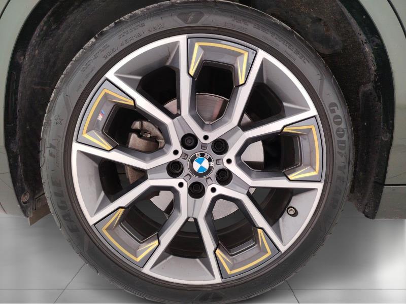 BMW X2 sdrive18d Goldplay Edition