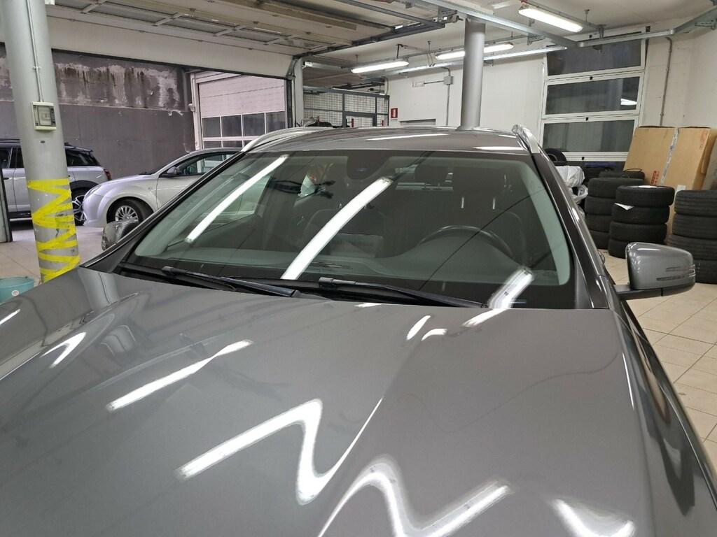 Mercedes GLA 180 Executive auto