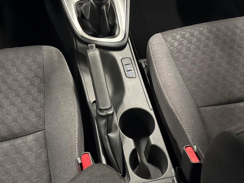 Toyota Yaris 1.0 Business