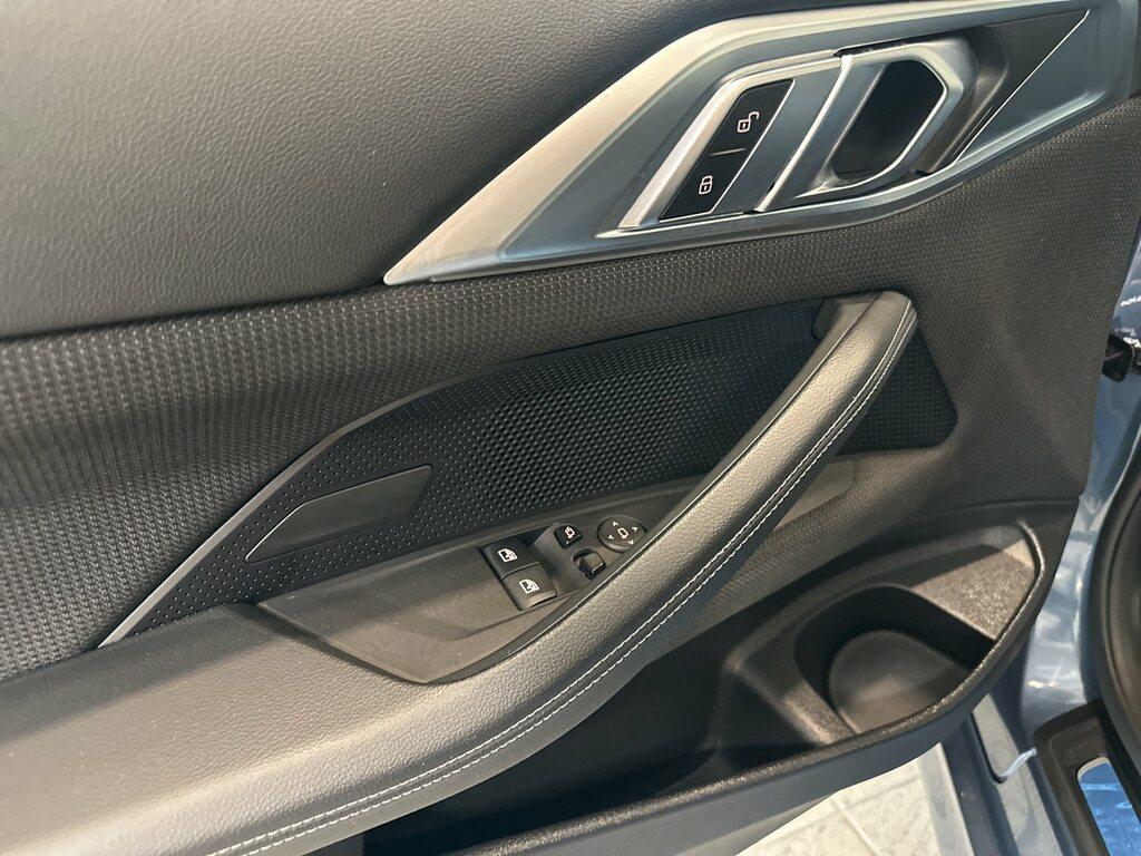 BMW Serie 4 420d Coupe mhev 48V Sport auto