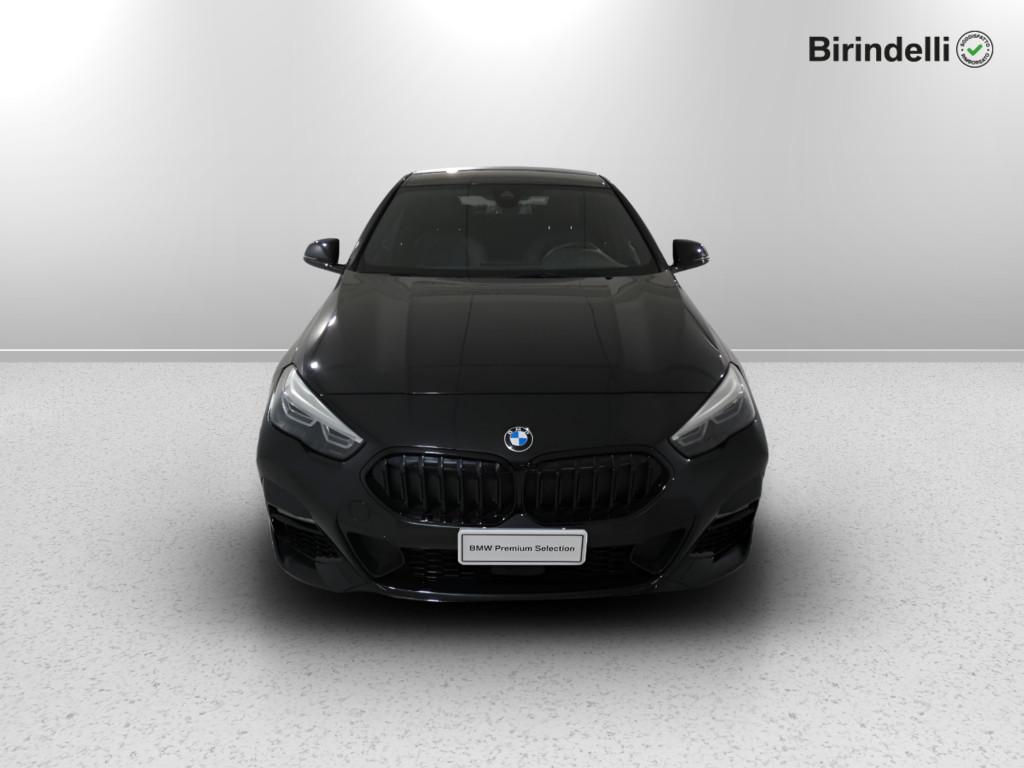BMW Serie 2 220d Gran Coupe Msport auto