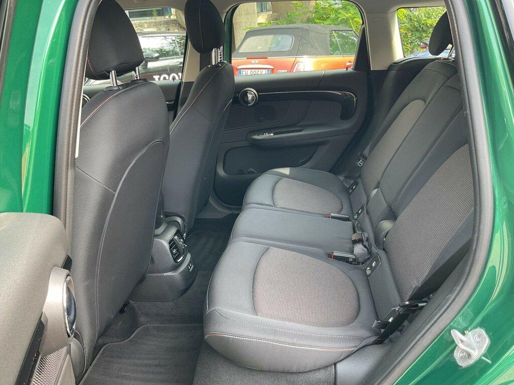 Mini Cooper SE Countryman Mini Countryman 1.5 Cooper SE all4 auto