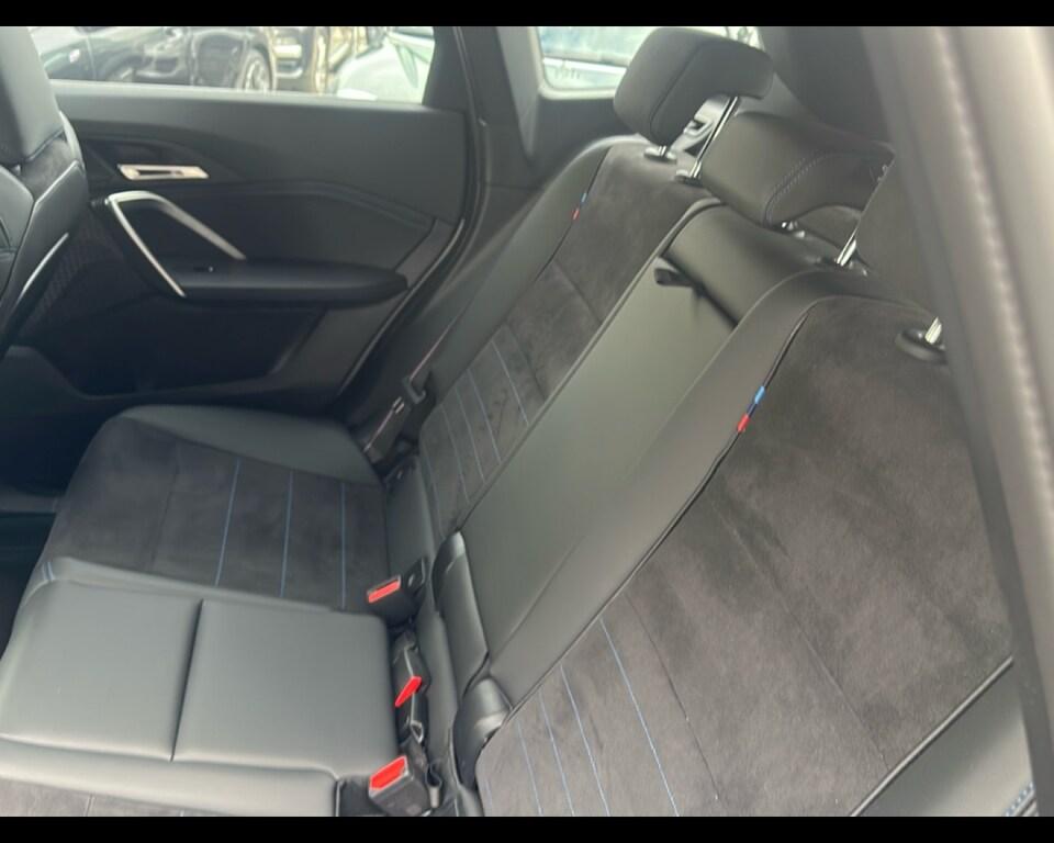 BMW X1 xdrive 25e MSport Pro auto