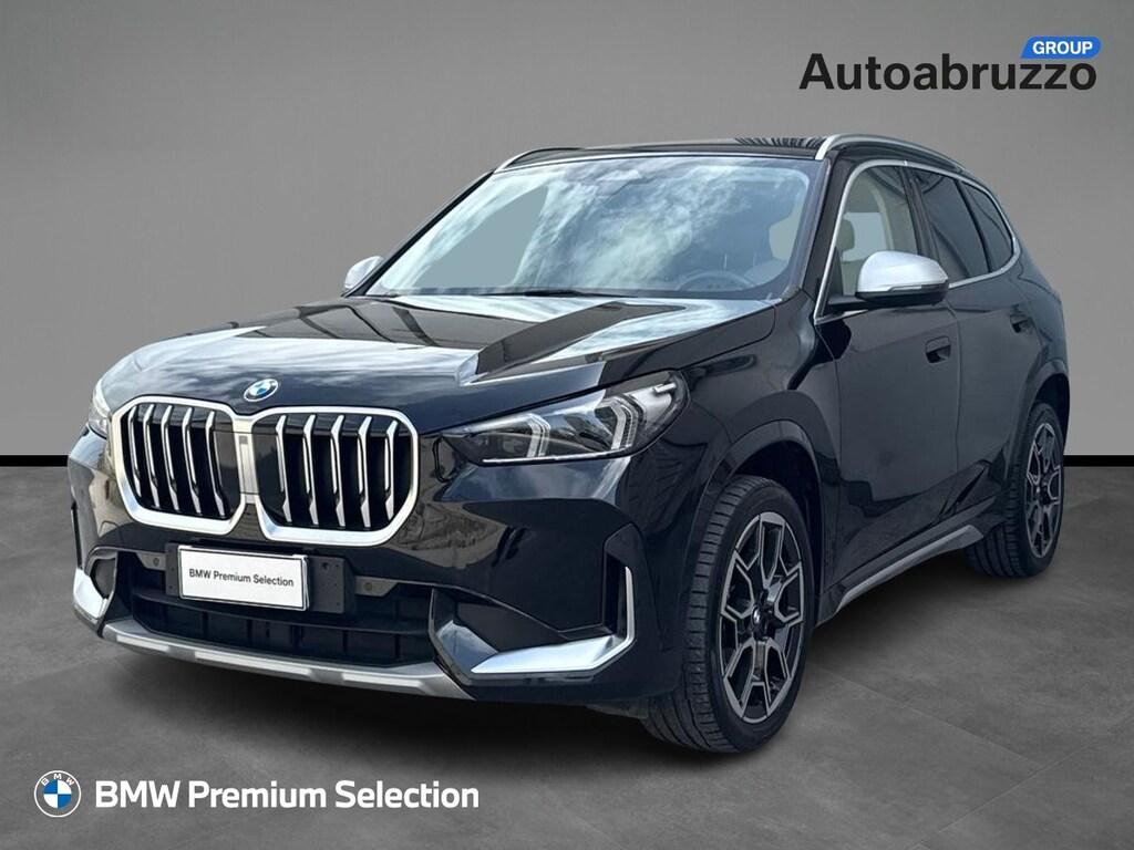 BMW X1 sdrive18d X-Line auto