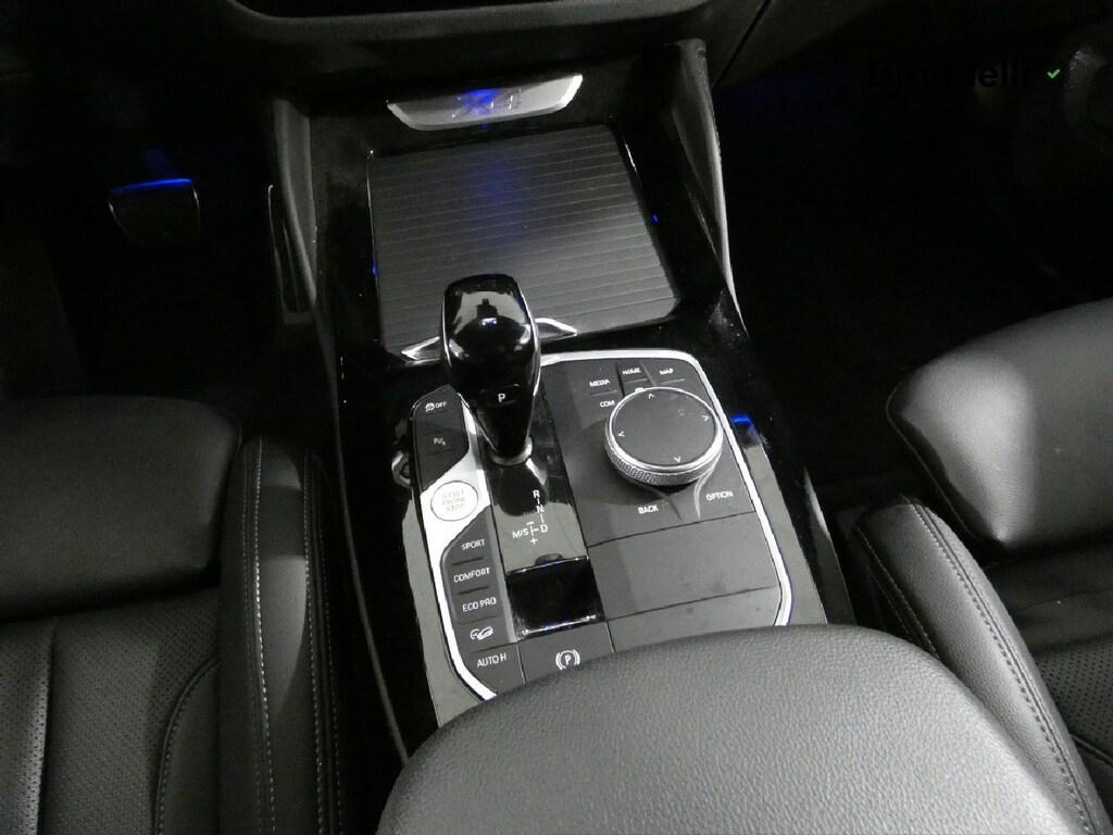BMW X4 xdrive20d mhev 48V Msport auto
