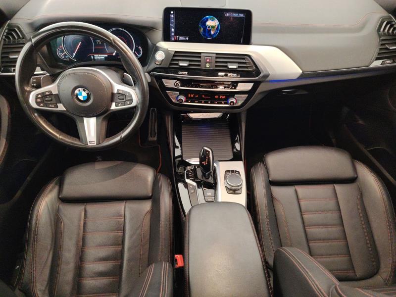 BMW X4 xdrive20d Msport auto my19